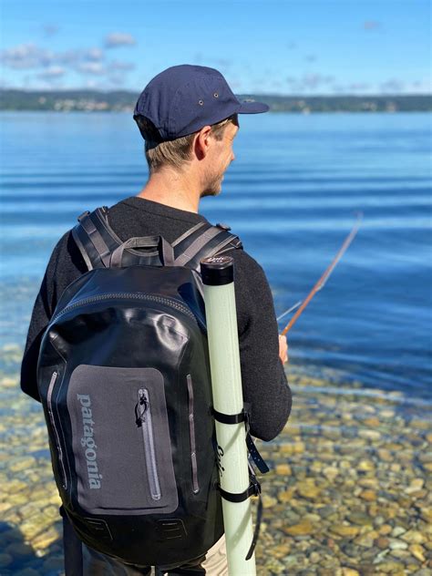 fly fishing duffle bags|waterproof backpack for fly fishing.